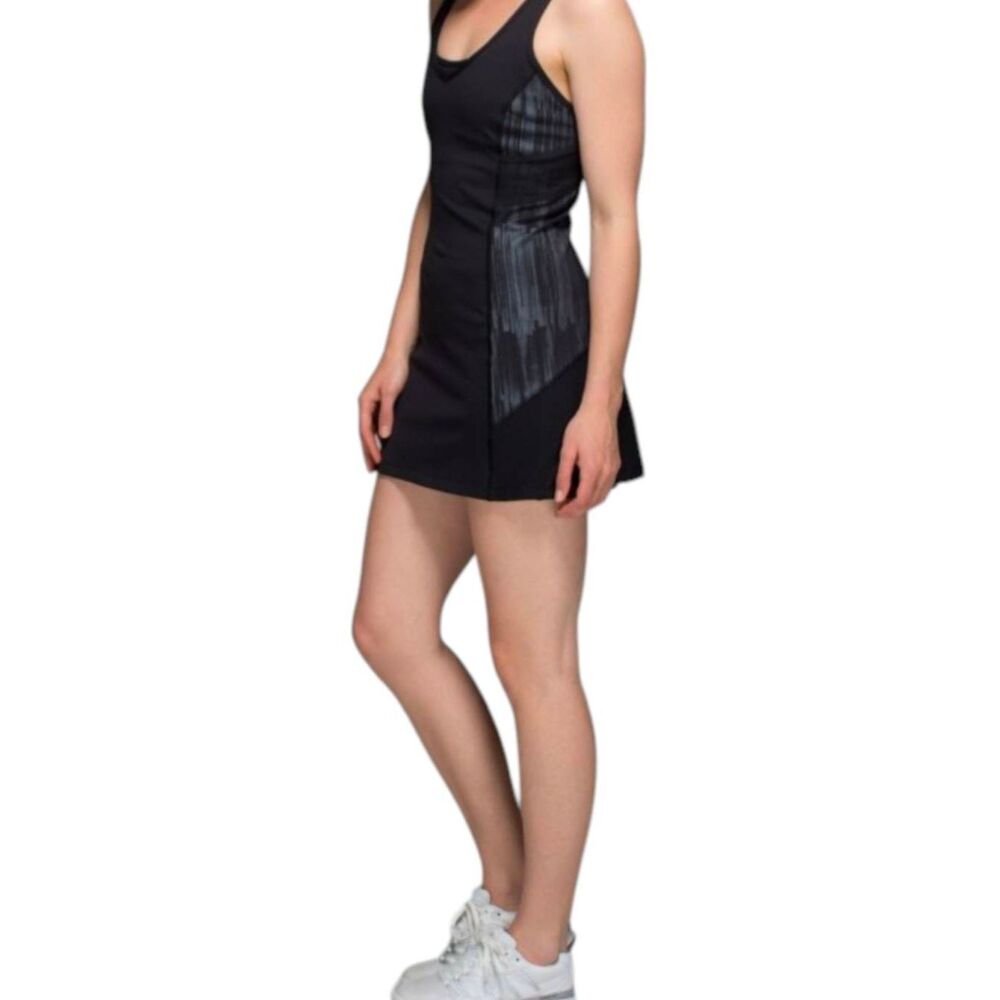 LULULEMON ATHLETICA Ace Dress Size 6
